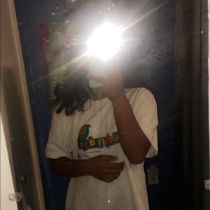 Meet your Posher, Karla